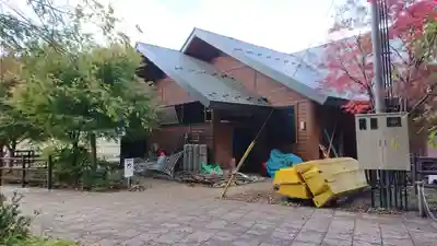 甲子神社(山梨県)