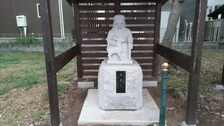 香取神社(千葉県)