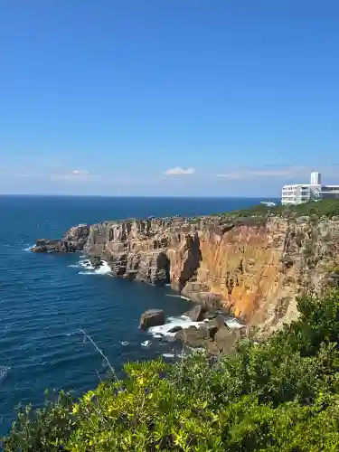 牟婁大辯才天(和歌山県)