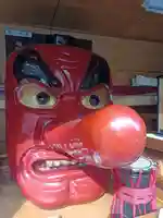 大井蔵王権現神社(東京都)