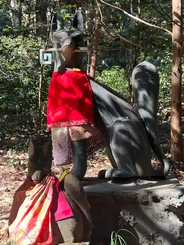 宝登山神社(埼玉県)