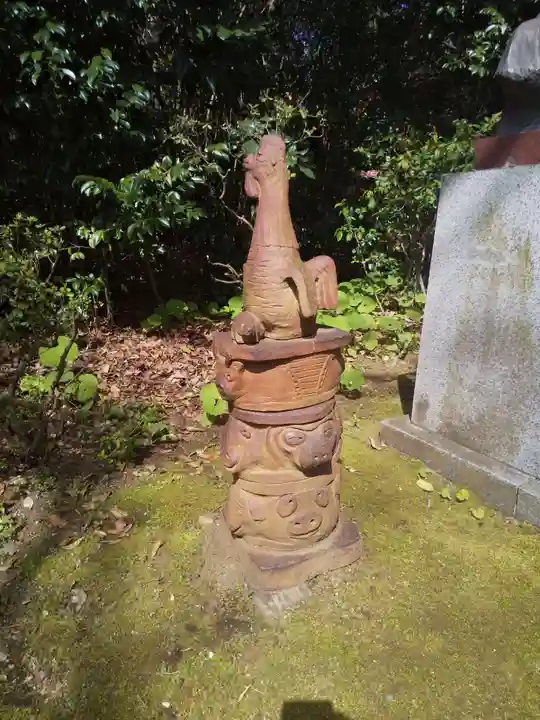 出雲大社相模分祠のその他建物