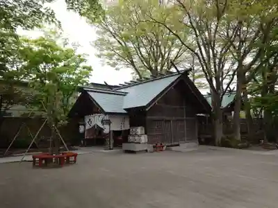 乃木神社(北海道)
