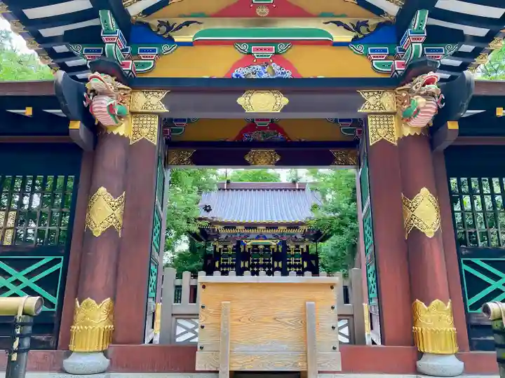 常磐神社(千葉県)