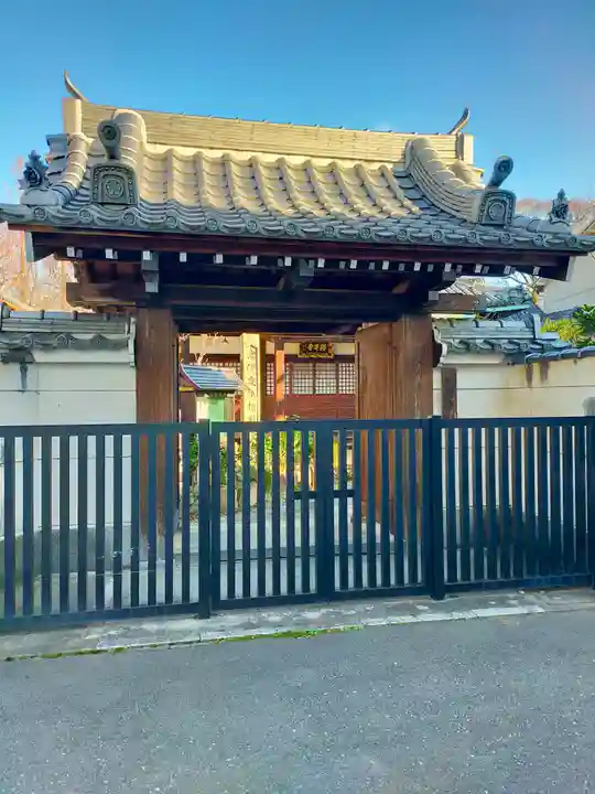 桜井寺(大阪府)