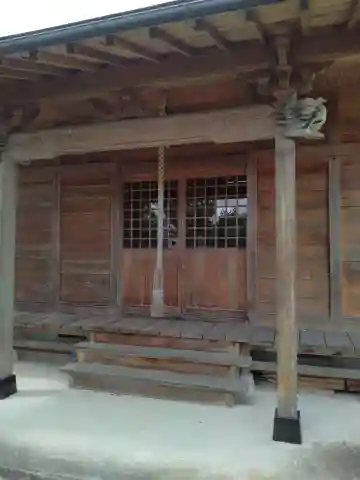 聖観世音菩薩(医王山定龍寺)(福島県)