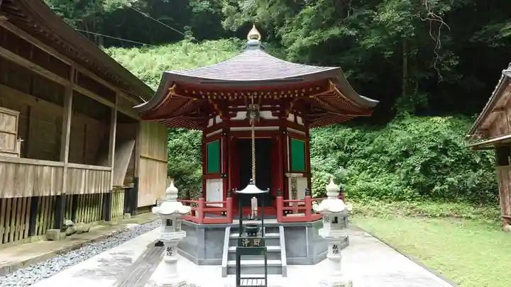青龍寺(高知県)
