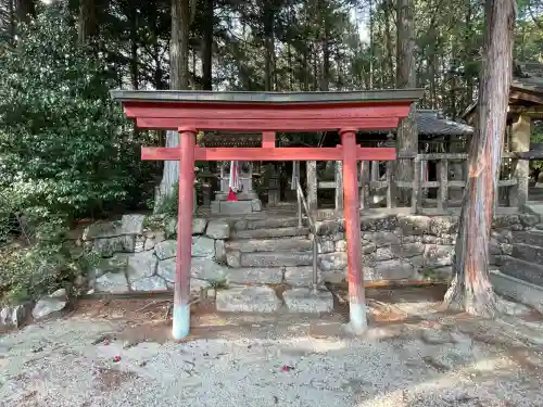 新宮神社(新免)(滋賀県)