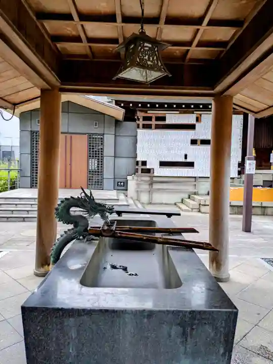 熊野神社(東京都)