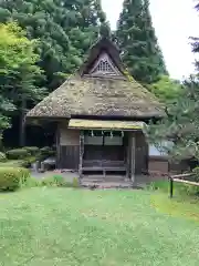 若狭神宮寺の建物その他