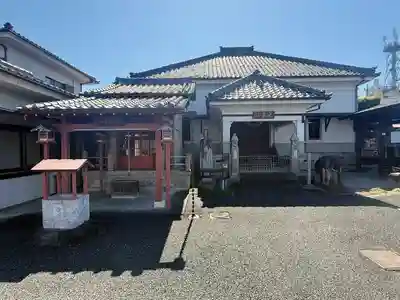 惣円寺(埼玉県)