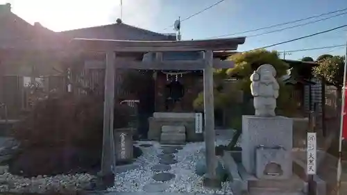 観音寺(栃木県)