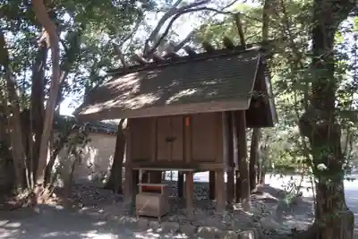 熱田神宮(愛知県)