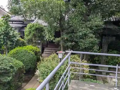 妙行寺(東京都)