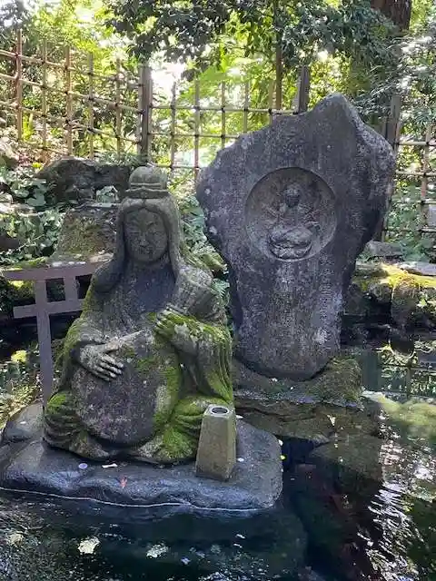 水澤寺(水澤観世音)(群馬県)