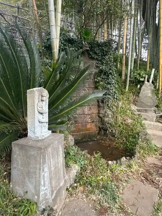 滝前不動尊(千葉県)