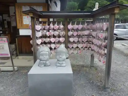 高台寺天満宮の絵馬