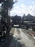 柳玄寺のその他建物