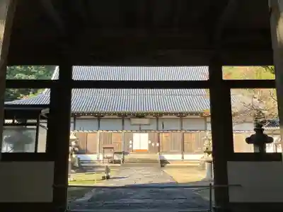 大照院(山口県)