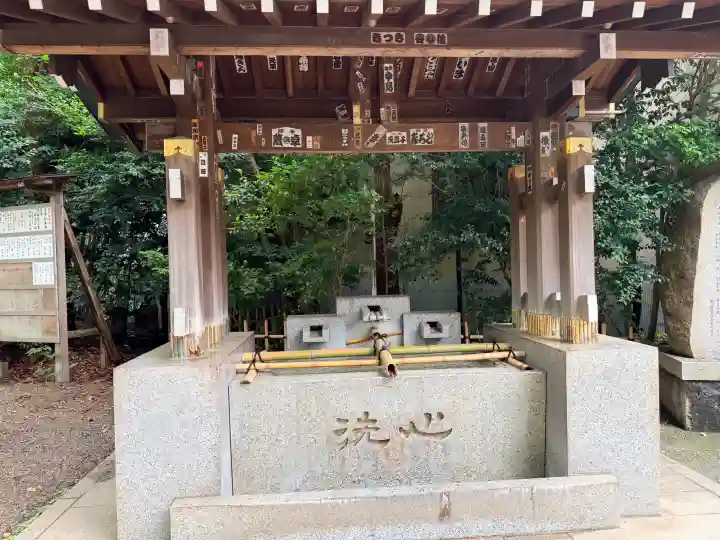 王子神社(東京都)