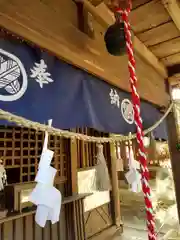 青井阿蘇神社(熊本県)