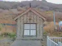 石神神社(北海道)