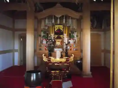 池上本門寺(東京都)