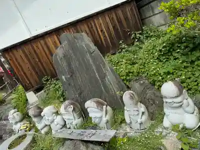 鳳仙寺(栃木県)