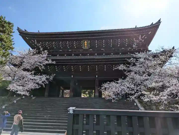知恩院(京都府)