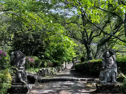 岩戸寺(大分県)