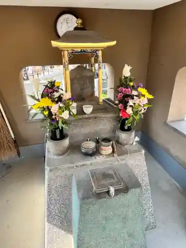 木津釈迦堂(京都府)