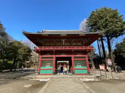 根津神社(東京都)
