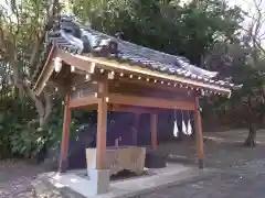 女體神社(愛知県)