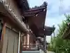 本要寺の本殿・本堂