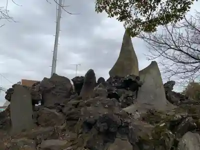 鞍馬社のその他建物