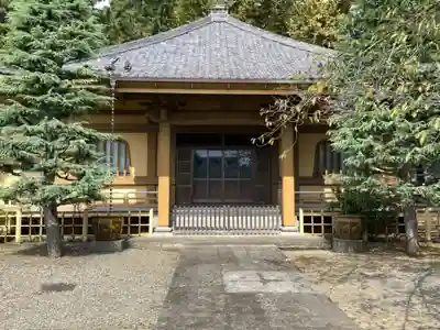 東福寺の本殿・本堂