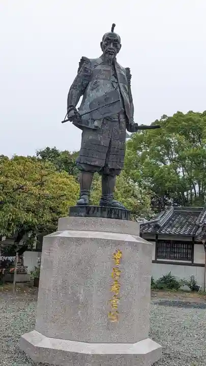 豊國神社(大阪府)