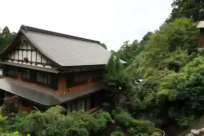 横峰寺のその他建物