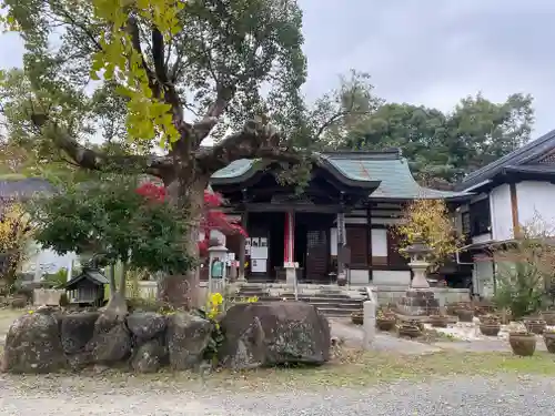 盛松寺(大阪府)