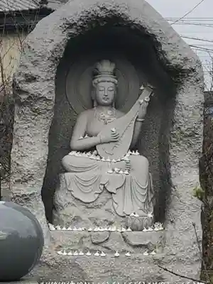 板倉雷電神社(群馬県)