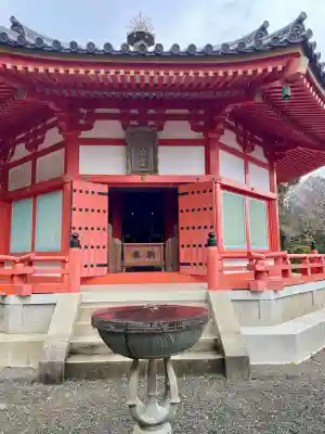 愛染明王堂(静岡県)
