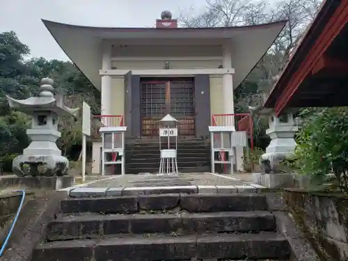 真長寺のその他建物