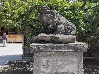 湯島天満宮(東京都)