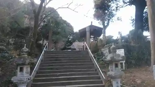 武蔵寺のその他建物