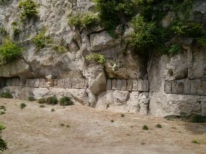 正法寺のその他建物