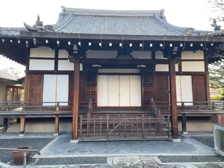 福田寺(京都府)