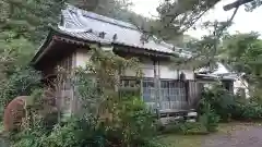 浄国寺の本殿