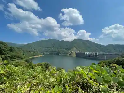 龍姫神社(広島県)