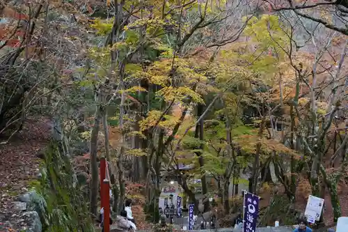 談山神社(奈良県)