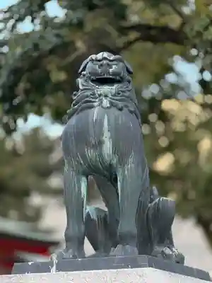 金神社(岐阜県)